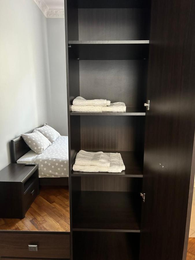 Apartment On Centre Lviv Exterior foto